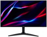 Acer Nitro KG273 Gaming-Monitor 27 Zoll Full-HD, IPS-Panel, HDMI, VGA, 1ms, 75Hz, AMD FreeSync