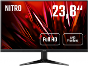 Acer Nitro QG241Y 23,8 Zoll Full-HD Gaming Monitor