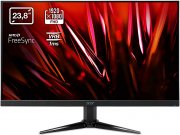 ACER Nitro QG241Y 23,8 Zoll Full-HD Gaming Monitor