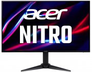 Acer Nitro VG243Ybii Gaming Monitor - 60,5cm (23,8 Zoll), Full-HD, IPS, 1ms