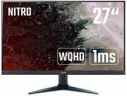 Acer Nitro VG270UP 69 cm (27 Zoll) WQHD LED-Monitor