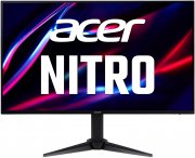 Acer Nitro VG273bii Gaming Monitor 27 Zoll, FullHD, HDMI, AMD Free-Sync