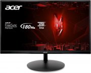Acer Nitro XF240YS3 Gaming Monitor 23,8 Zoll,Full HD, HDMI 2.0, Displayport, AMD FreeSync Premium
