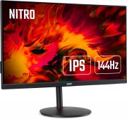 Acer Nitro XV240YP Gaming Monitor 23,8 Zoll Full HD, h&ouml;henverstellbar, drehbar, FreeSync Premium