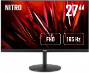 Acer Nitro XV272Mbmiiprx 27 Zoll Gaming Monitor mit FreeSync Premium, DisplayPort, HDMI