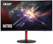 Acer Nitro XZ242QPbmiiphx 60 cm (23.6 Zoll) LED, Curved, VA-Panel, 144 Hz, AMD FreeSync, HDR