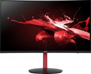Acer Nitro XZ272V Curved Gaming Monitor - 27 Zoll Full HD, 165Hz, 1ms (VRB), h&ouml;henverstellbar