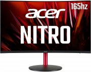 Acer NITRO XZ322QUP Curved-Gaming-Monitor 31,5 Zoll, 2560 x 1440 Pixel, WQHD