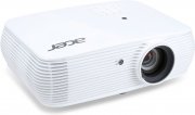 Acer P5530i Full-HD DLP 3D Beamer 4000 ANSI Lumen mit Wifi Modul