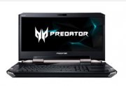 ACER PREDATOR 21 X I7 PROZESSOR, 64 GB RAM, 512 GB SSD, 512 GB SSD, GEFORCE GTX 1080 