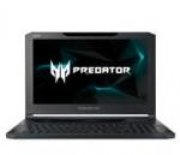 Acer Predator 700 Gaming 15,6&Prime; Full HD IPS Intel Core i7 16GB DDR4 512GB PCIe SSD nur 2499,-