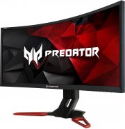Acer Predator Curved Monitor 35 Zoll