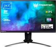 Acer Predator X25 - 62.2 cm (24,5 Zoll), LED, IPS, Full HD, 360Hz, G-Sync