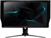 Acer Predator XB1 (Predator XB271HUbmiprz) 69 cm (27 Zoll) IPS ZeroFrame Monitor