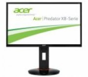 Acer Predator XB240HB 24" Gaming-Monitor mit 144Hz, 1ms! f&uuml;r 239,90&euro; statt 278,99&euro;