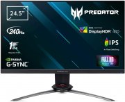 Acer Predator XB253QGXbmiiprzx 62.2 cm (24.5 Zoll) Full HD Gaming-Monitor