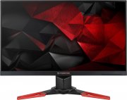 Acer Predator XB271HK 68,6 cm (27 Zoll) NVIDIA G-Sync, UltraHD, IPS LED-Monitor