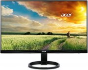 Acer R240HY Monitor 23, 8 Zoll Full HD, 60Hz, 4ms, HDMI 1.4, DVI, VGA