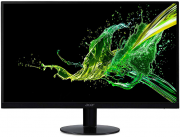 Acer SA270Abi - 69 cm (27 Zoll) LED Monitor, IPS, Full-HD, 75 Hz, AMD FreeSync, HDMI