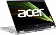 Acer Spin 1 Convertible Notebook 14 Zoll FHD, Intel Celeron N5100, 4GB RAM, 128GB eMMC, Win10 S