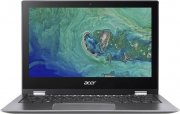 Acer Spin 1 Convertible Notebook mit 11,6 Zoll Full-HD Touch IPS, Intel N5030, 4GB RAM, 128GB SSD