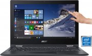 Acer Spin 1 SP111-33-P084 2-in-1 Convertible 11,6 Zoll HD Touch Notebook
