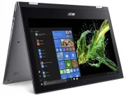 Acer Spin 1 (SP111-34N-P2F5) 11,6 Zoll Full-HD Touch IPS 2-in-1 Convertible Notebook