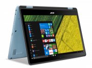 Acer Spin 1 SP113-31-C17E 2-in-1 Notebook N3350 2GB 32GB eMMC Win 10 bei Comtech f&uuml;r 199 Euro