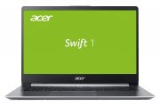Acer Swift 1 (SF114-32-P60X) 35,6 cm (14 Zoll Full-HD IPS matt) f&uuml;r 349&euro;