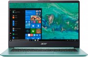 Acer Swift 1 (SF114-32-P8ZN) Ultra Thin 14 Zoll Full HD IPS Notebook