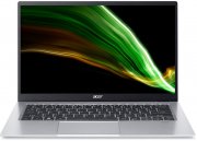  Acer Swift 1 (SF114-34-P91A) 14,0 Zoll Full HD IPS, Pentium N6000, 8GB RAM, 128 SSD