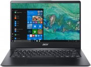 Acer Swift 1 Ultra Thin (SF114-32-P7F1) 14" Full HD IPS, Intel Quad-Core N5000, 4GB RAM, 128GB SSD