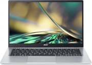 Acer Swift 1 Ultrabook 14 Zoll, FHD, IPS, Intel Celeron N5100, 4 GB RAM, 128 GB eMMC, Windows 11