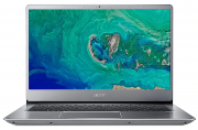 Acer Swift 3 Notebook mit 14 Zoll FHD i3-7100U 4GB/256GB SSD Win10