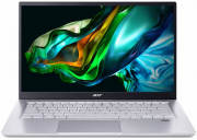 Acer Swift 3 (SF314-43-R0JE) Notebook - 14 Zoll Full HD IPS, AMD Ryzen 5 5500U, 8GB RAM, 512GB SSD