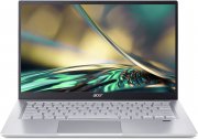 Acer Swift 3 (SF314-43-R0MG) Laptop 14 Zoll FHD, AMD Ryzen 5 5500U, 8 GB RAM, 256 GB SSD, Windows 11