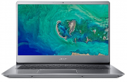 Acer Swift 3 silber 14 Zoll FHD i3-7100U 4GB/256GB SSD Win10