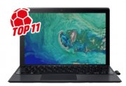 ACER Switch 3 (SW312-31-P5VG) 64 GB 12.2 Zoll Tablet Steel Gray (Aluminium A-Cover) 399 Euro 