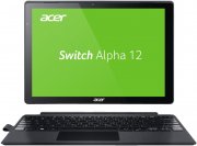 ACER Switch Alpha 12 (SA5-271-564Z) Convertible 256 GB 12 Zoll