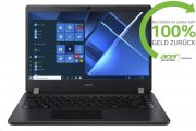 Acer TravelMate P2 35,56 cm 14 Zoll, Intel Core i7-10510U, 8GB RAM, 512GB SSD, Full-HD, Windows 10