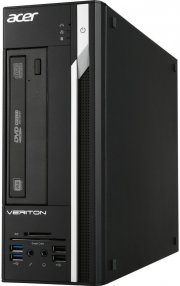 Acer Veriton X2640G Windows 10 Pro Komplett-PC