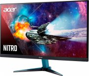 Acer VG271UP 69 cm (27 Zoll) WQHD Gaming-LED-Monitor