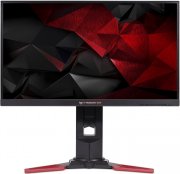 Acer XB241YU 60,5 cm (23,8 Zoll) HDMI, DisplayPort, 165 Hz, NVIDIA G-Sync LED-Monitor 