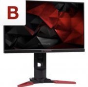 Acer XB241YU LED-Monitor