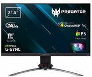 Acer XB253Q Gaming-Monitor 62,2 cm/24,5 ", 1920 x 1080 Pixel