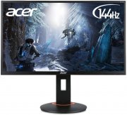 Acer XF0 (XF240Hbmjdpr) 61 cm (24 Zoll) TN Gaming Monitor FHD H&ouml;henverstellbar