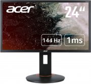 Acer XF240QPbiipr 60 cm (23,6 Zoll) LED AMD FreeSync Gaming Monitor