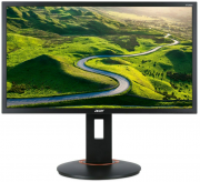 ACER XF240YUbmiidprzx 60cm (24 Zoll ) WQHD FreeSync Gaming Monitor f&uuml;r 199,90 Euro