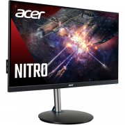Acer XF243YP, Gaming-Monitor (60 cm(23.8 Zoll), schwarz, FullHD, AMD Free-Sync) Acer