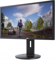ACER XF250QEbmiiprx 62cm (24,5 Zoll) 16:9 FHD HDMI/DP 1ms 165Hz FreeSync Monitor